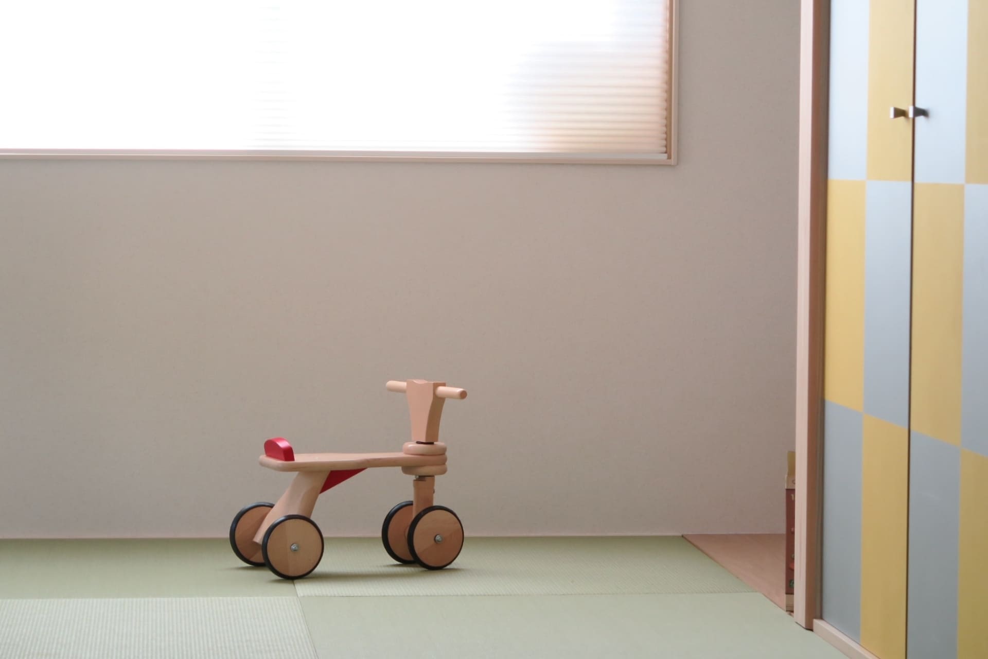 和室を子供部屋にリフォームするメリットは？安心で快適な空間作り