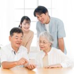 部分共有型二世帯住宅のメリットは？生活空間の工夫と注意点