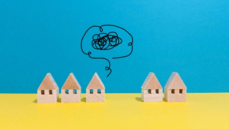 生活音が気になる？二世帯住宅の音問題を解決するポイント