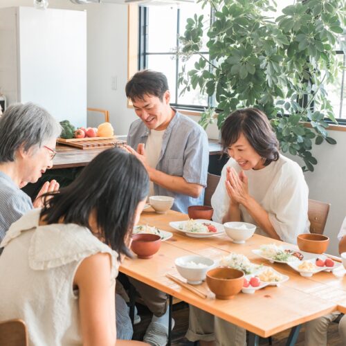 二世帯マンションの間取りは？完全分離で快適に暮らす方法