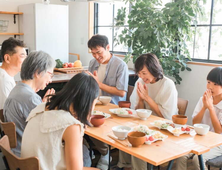 二世帯マンションの間取りは？完全分離で快適に暮らす方法