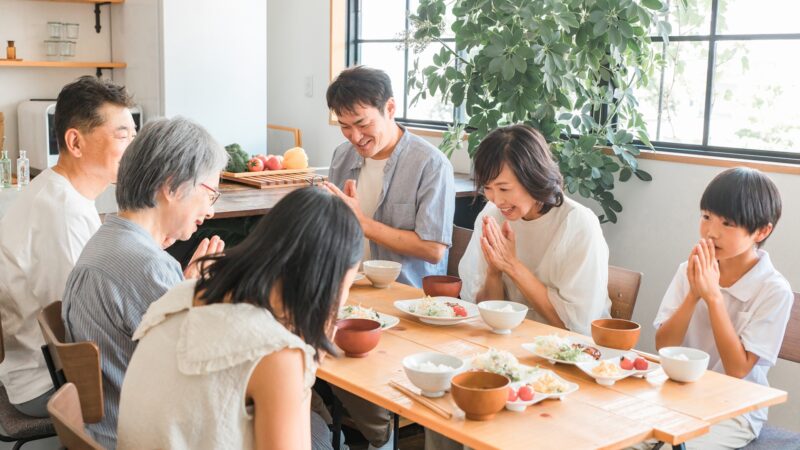 二世帯マンションの間取りは？完全分離で快適に暮らす方法