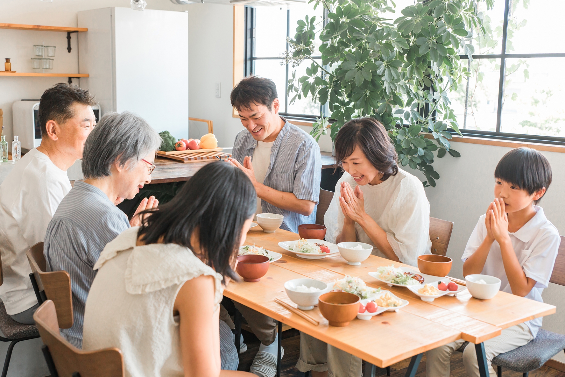二世帯マンションの間取りは？完全分離で快適に暮らす方法