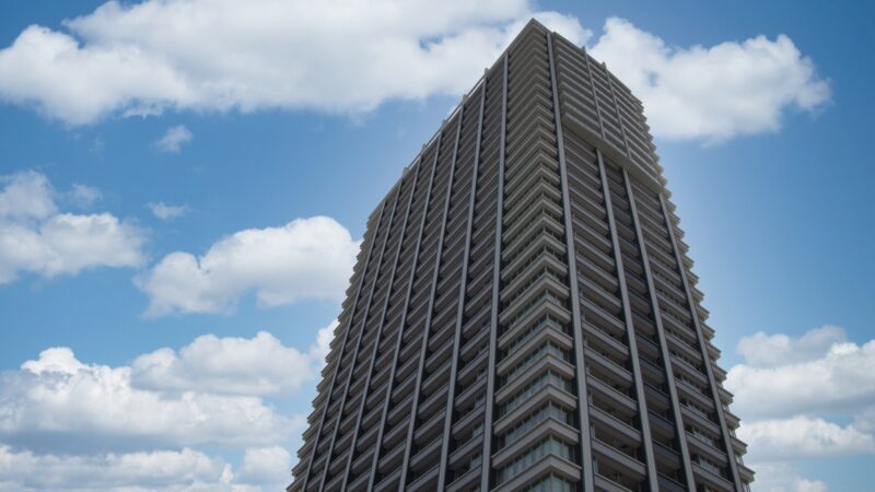 二世帯住宅の資金計画は？マンションローン契約の注意点