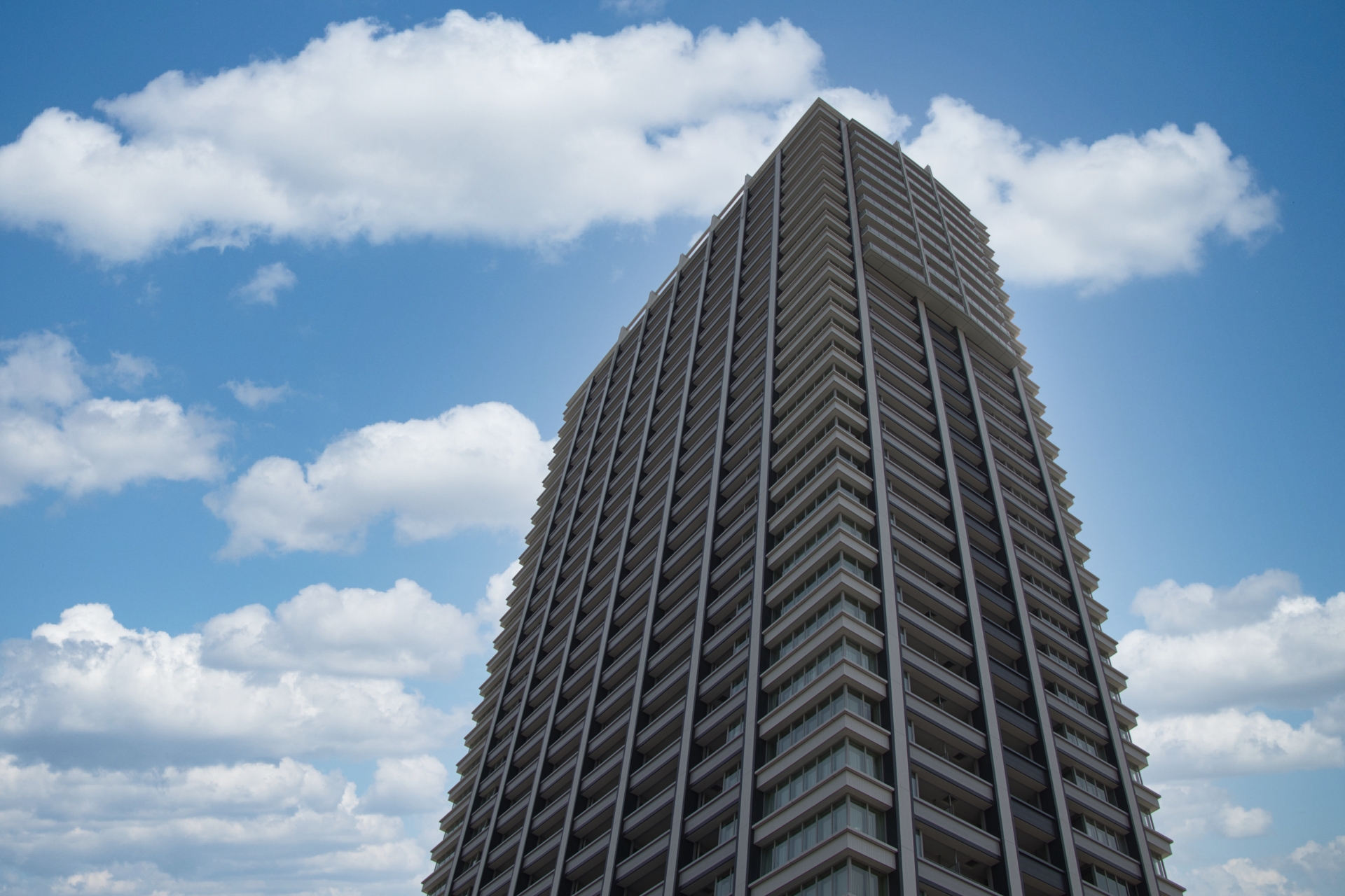 二世帯住宅の資金計画は？マンションローン契約の注意点