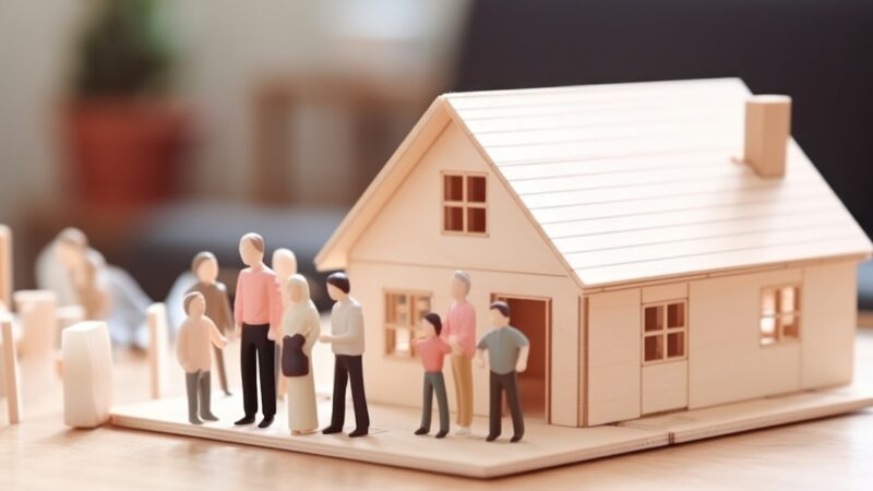 二世帯住宅で後悔しないために｜プライバシーを守る窓・断熱・防音のポイント